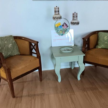 Boelgaarden Guest House Gording Luaran gambar
