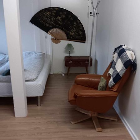 Boelgaarden Guest House Gording Luaran gambar