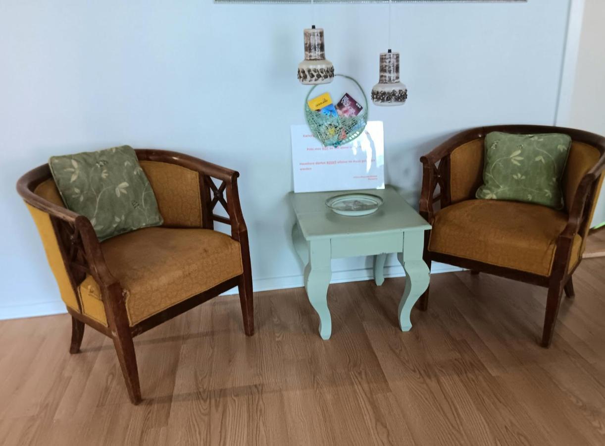 Boelgaarden Guest House Gording Luaran gambar