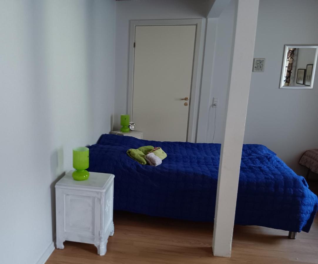 Boelgaarden Guest House Gording Luaran gambar