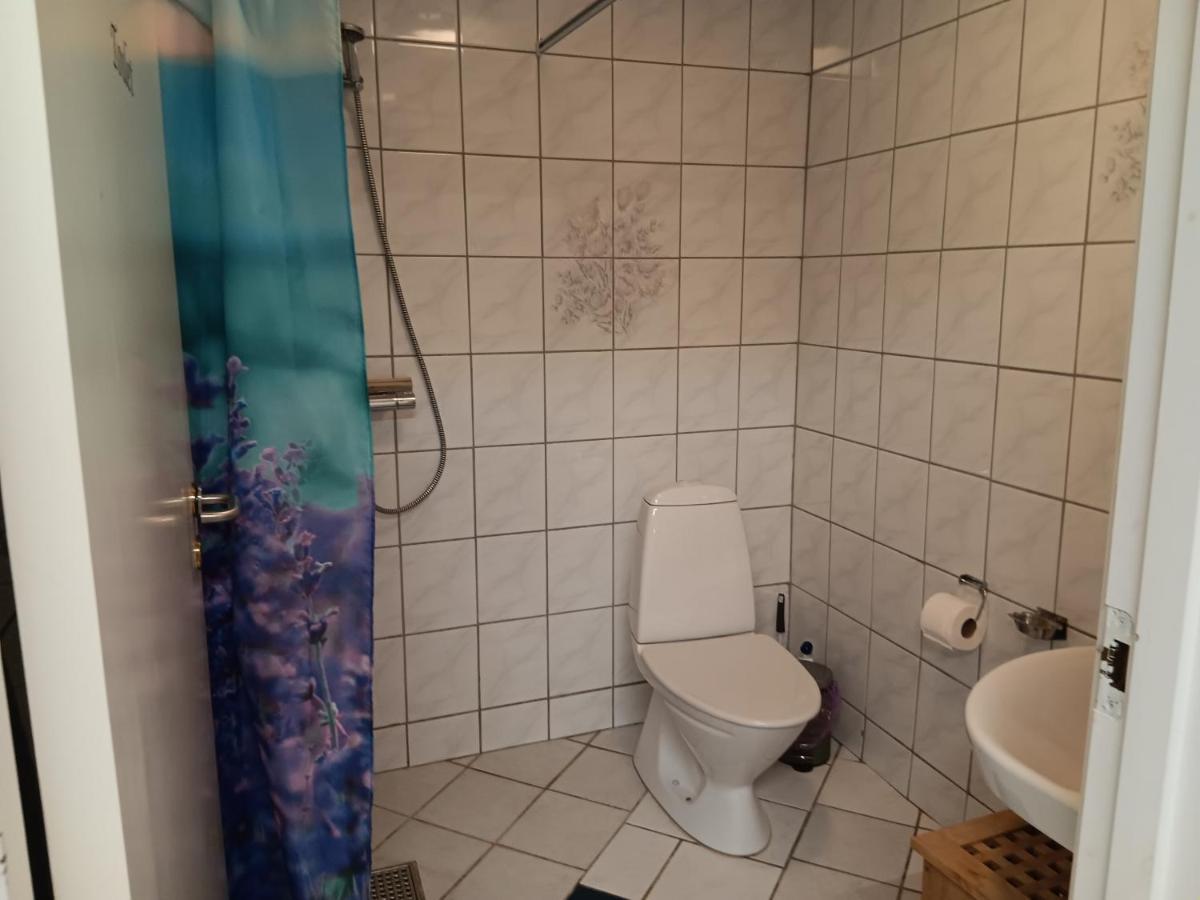 Boelgaarden Guest House Gording Luaran gambar