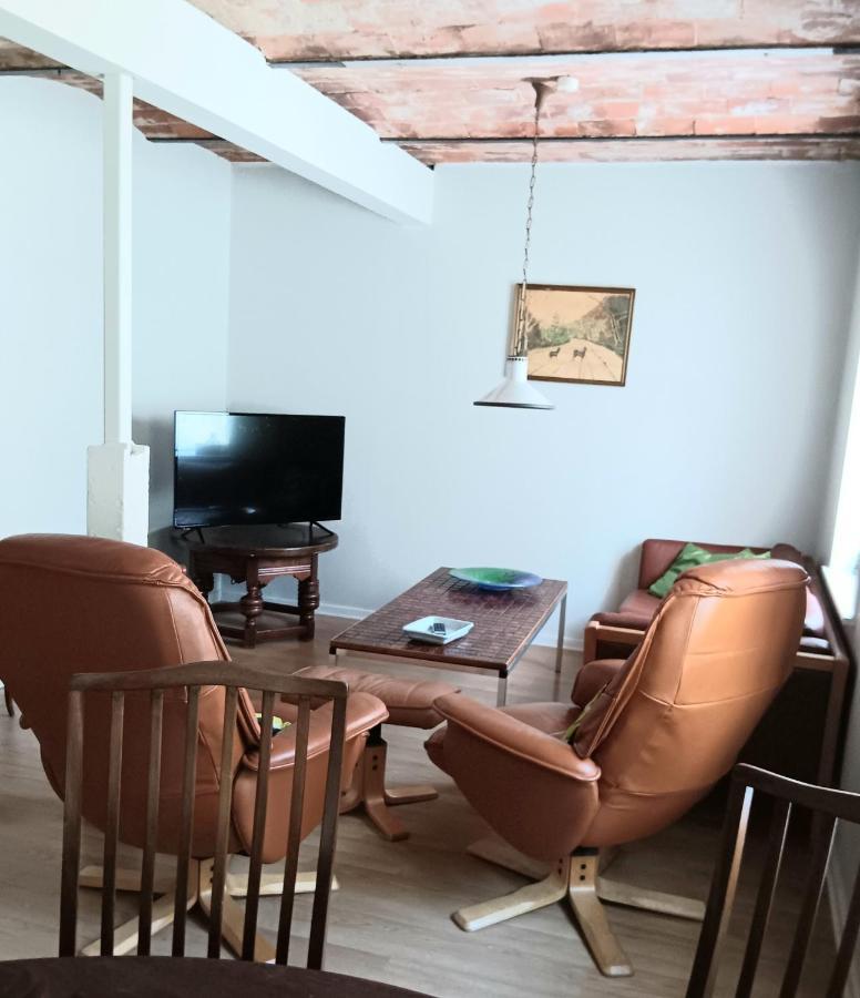 Boelgaarden Guest House Gording Luaran gambar
