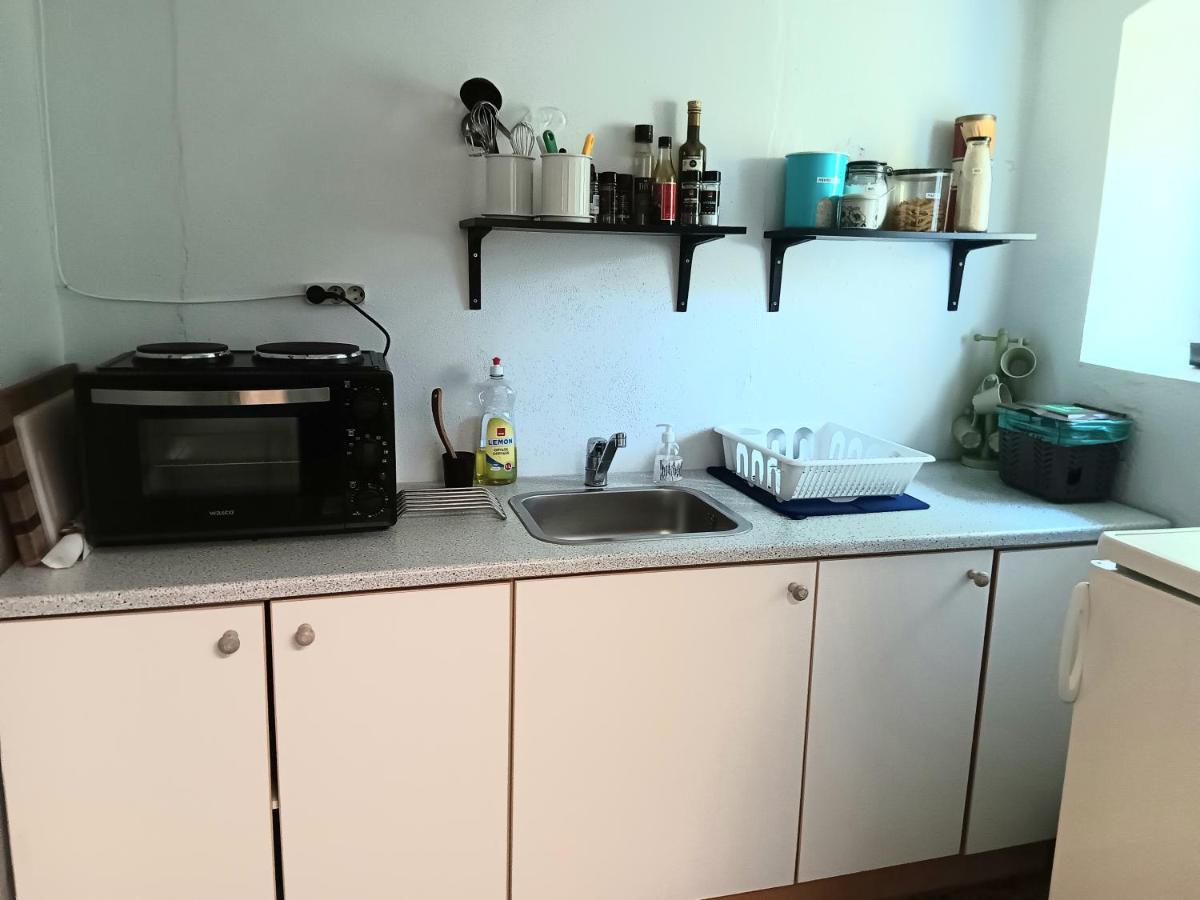 Boelgaarden Guest House Gording Luaran gambar