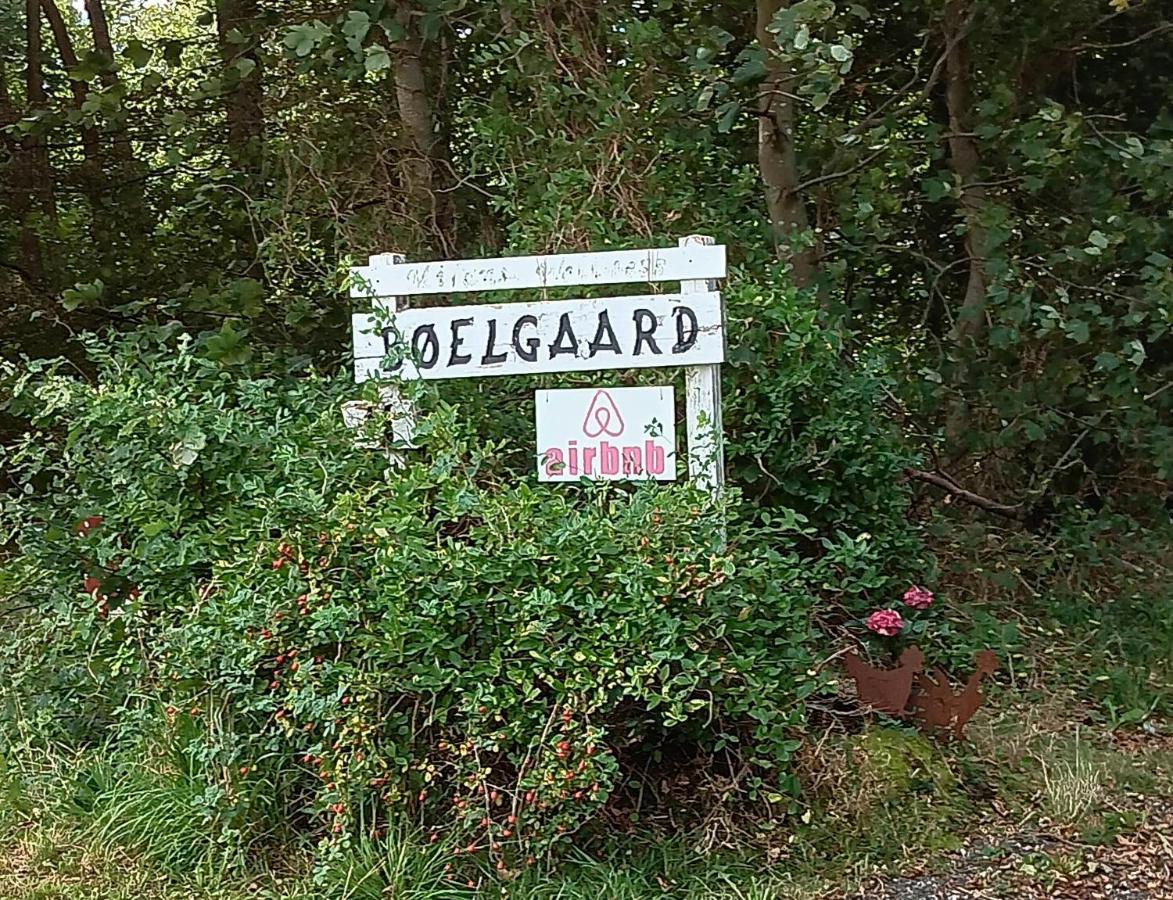 Boelgaarden Guest House Gording Luaran gambar