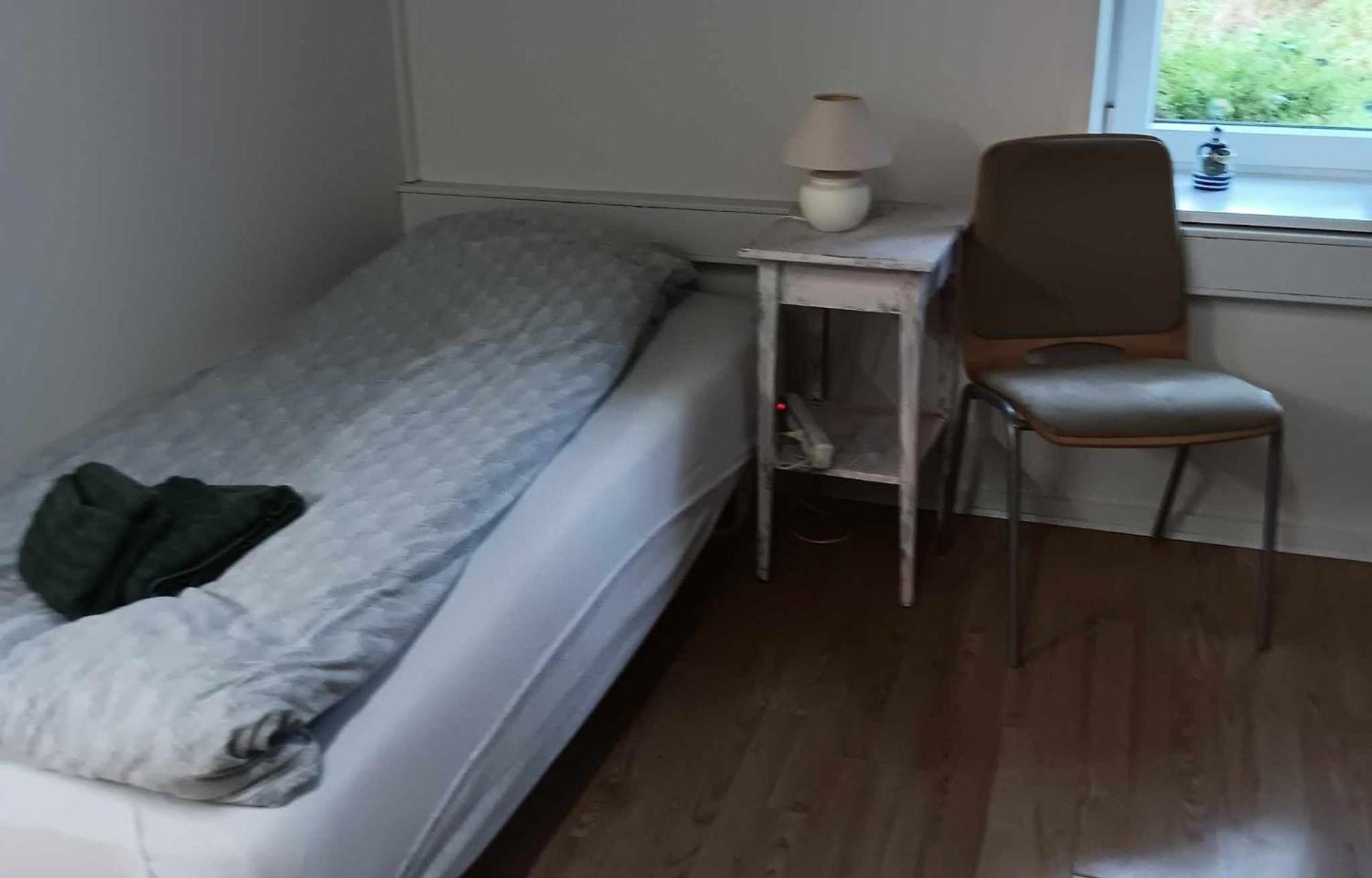 Boelgaarden Guest House Gording Luaran gambar