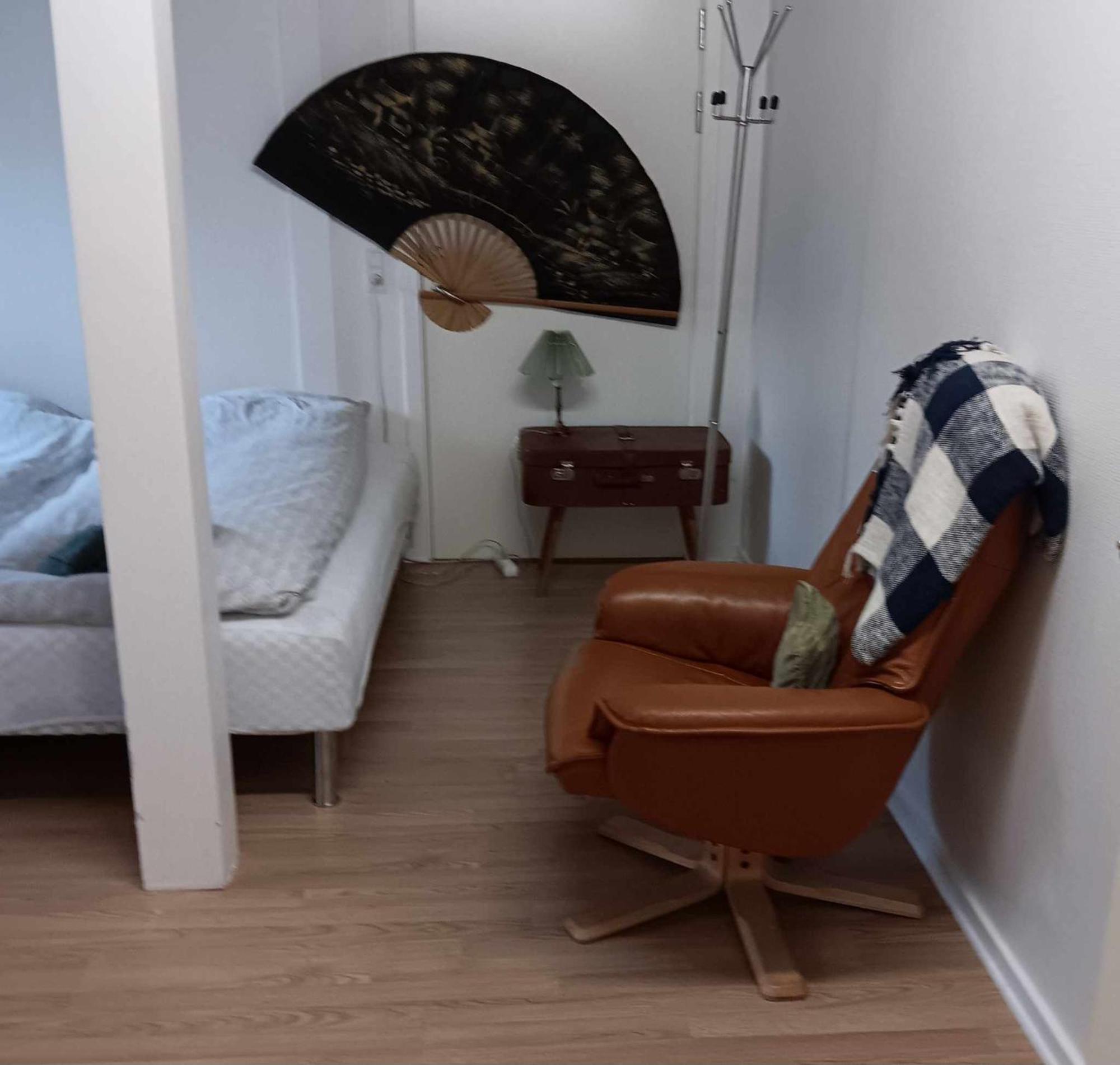 Boelgaarden Guest House Gording Luaran gambar